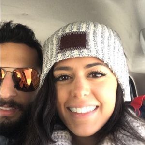 Meet your Posher, Catherine